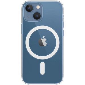 iPhone 13 Clear Case - MagSafe