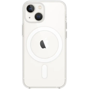 iPhone 13 Clear Case - MagSafe