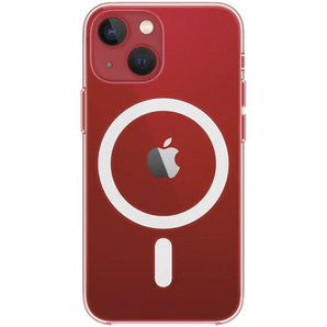 iPhone 13 Clear Case - MagSafe