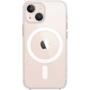 iPhone 13 Clear Case - MagSafe