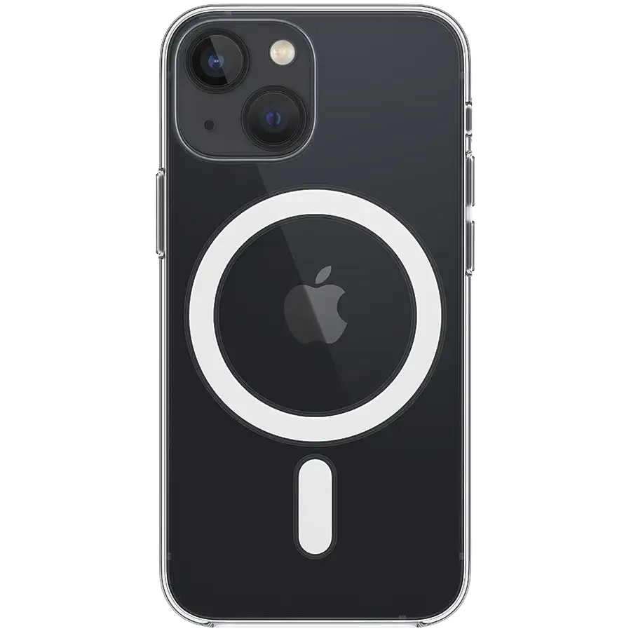 iPhone 13 Clear Case - MagSafe