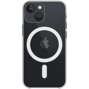 iPhone 13 Clear Case - MagSafe