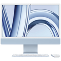 24-inch iMac with Retina 4.5K display: Apple M4 chip with 10‑core CPU and 10‑core GPU, 24GB, 512GB SSD
