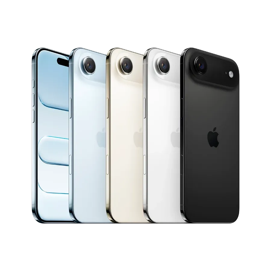 iPhone Air