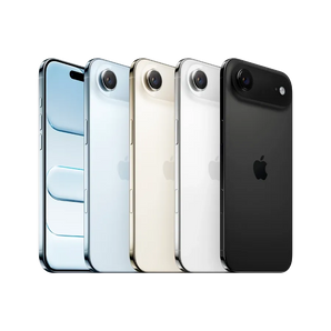 iPhone Air