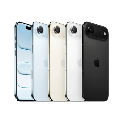 iPhone Air