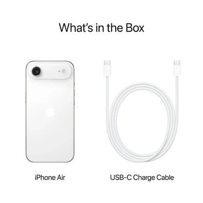 iPhone Air