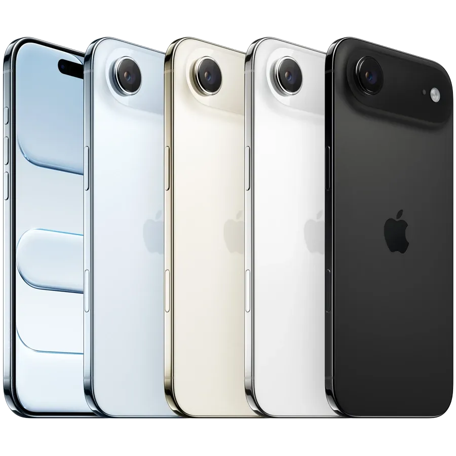 iPhone Air