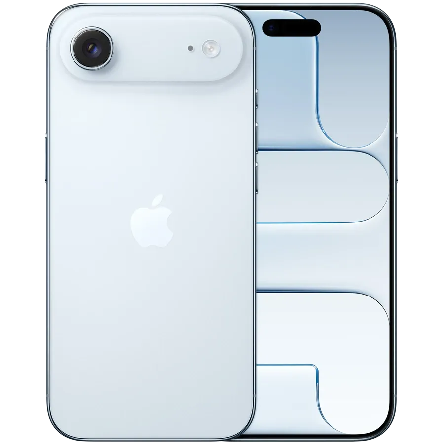 iPhone Air