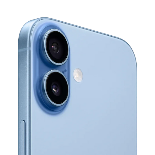 iPhone 17