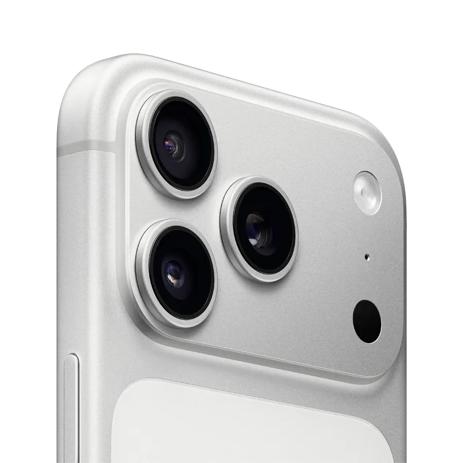 iPhone 17 Pro