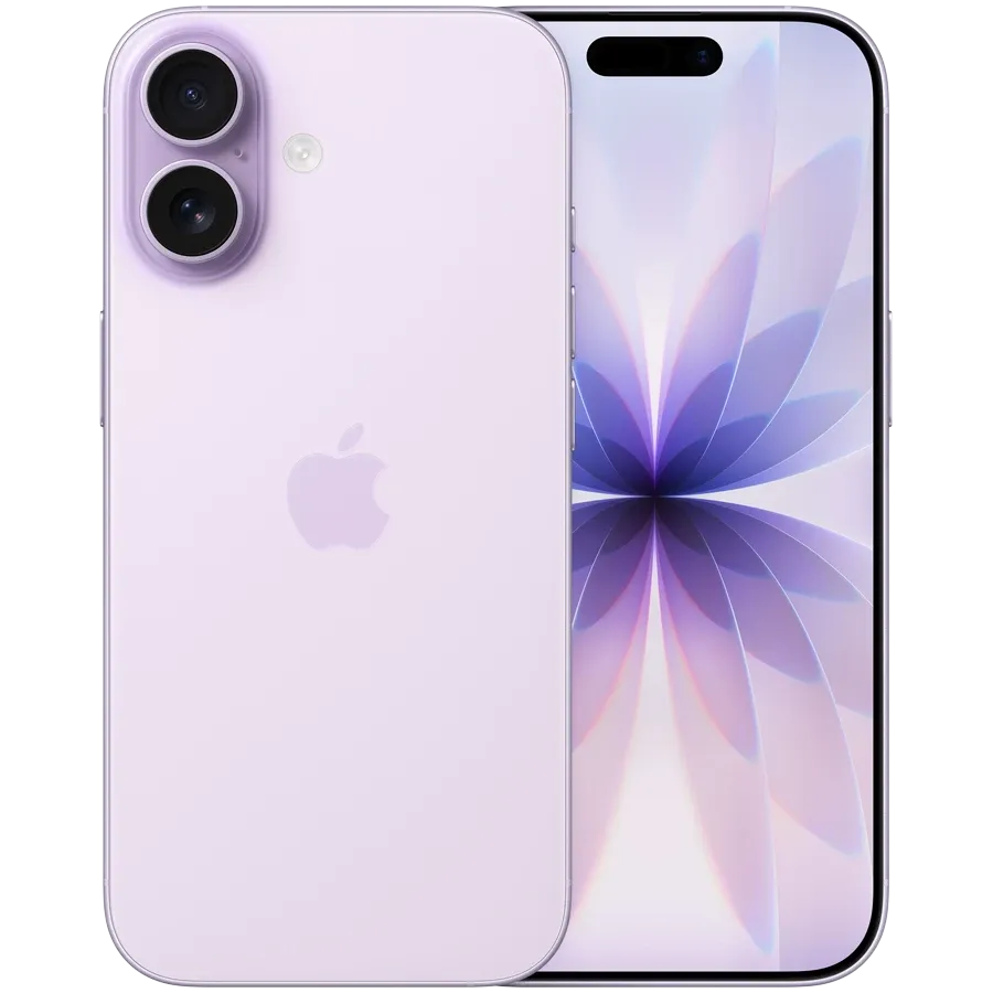 iPhone 17