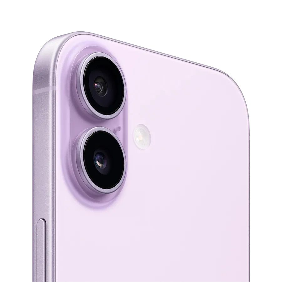 iPhone 17
