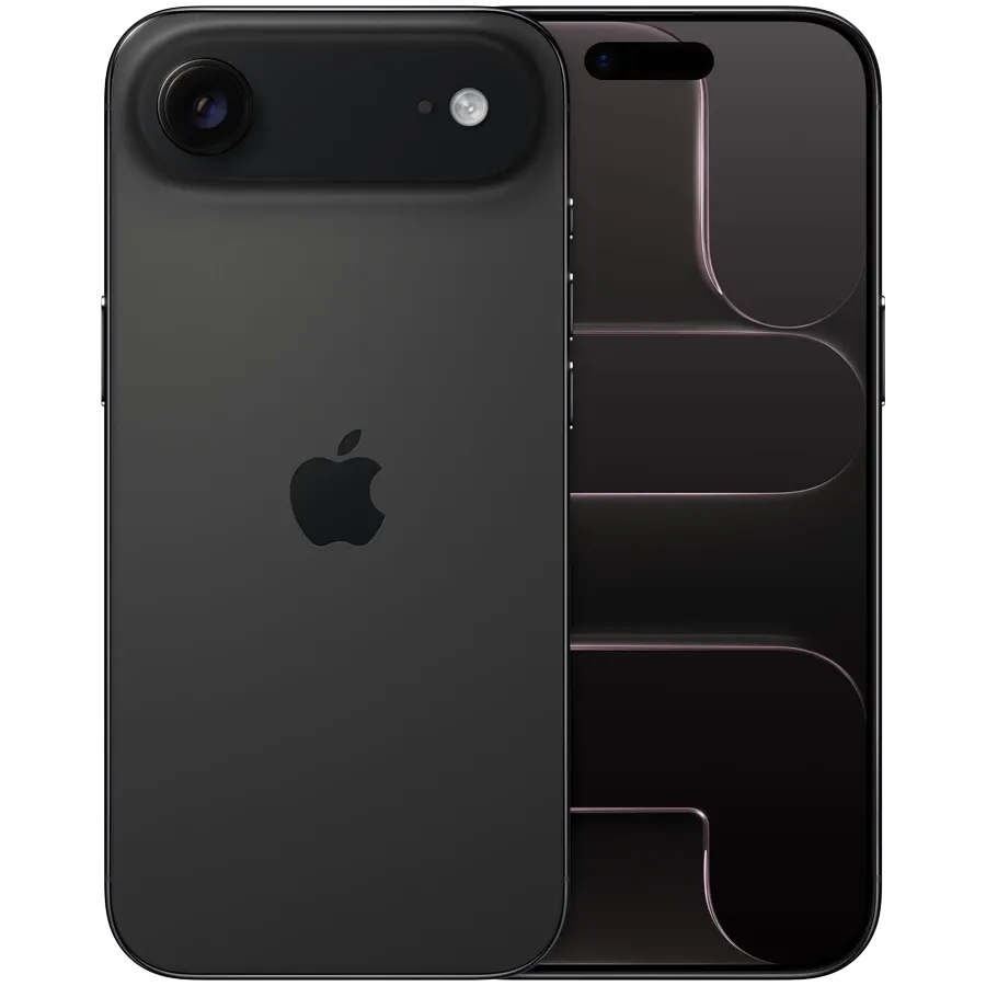 iPhone Air