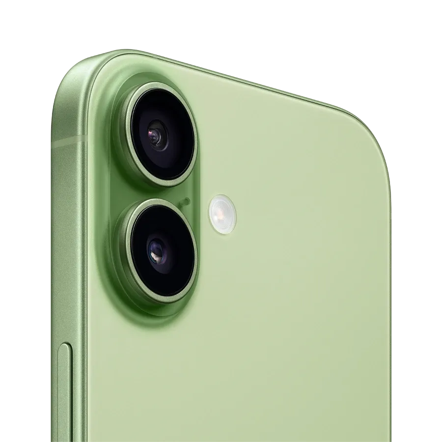 iPhone 17