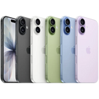 iPhone 17