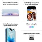 iPhone 17