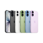 iPhone 17