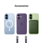 iPhone 17