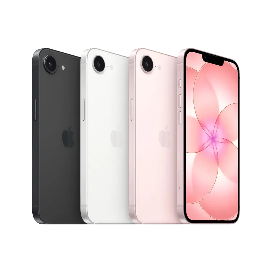 iPhone 17e