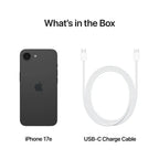 iPhone 17e