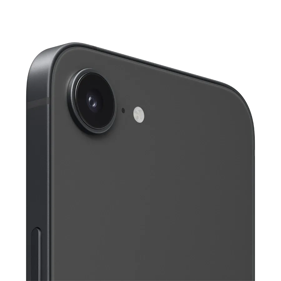 iPhone 17e