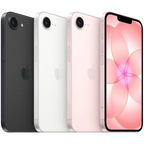 iPhone 17e