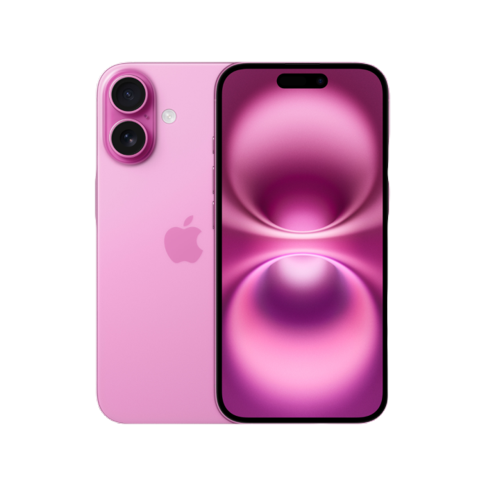 iPhone 16
