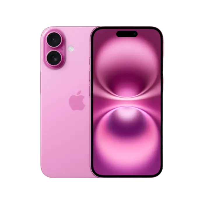 iPhone 16