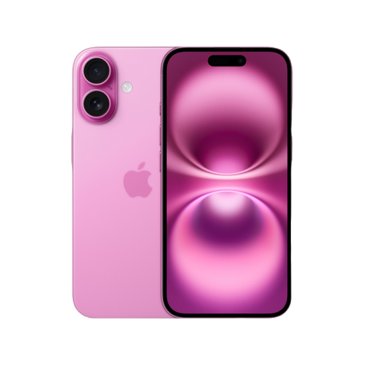 iPhone 16