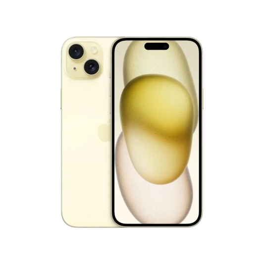 iPhone 15 Plus (Pre-Owned)