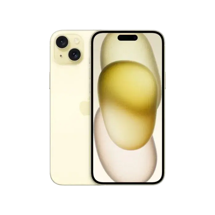 iPhone 15 (Pre-Owned)