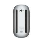 Magic Mouse (USB‑C) - White Multi-Touch Surface