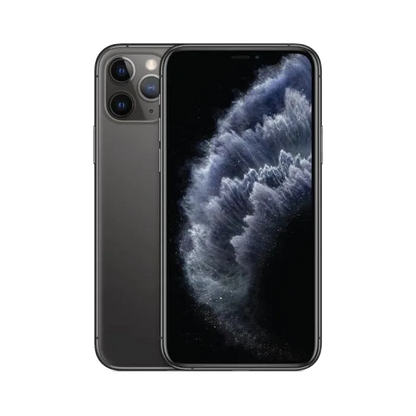 iPhone 11 Pro Pre-Owned