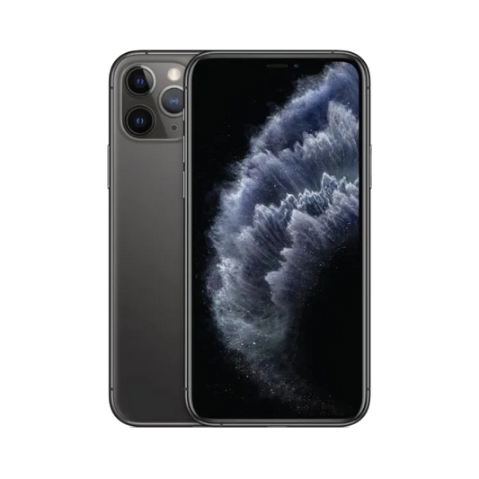 iPhone 11 Pro Refurbished