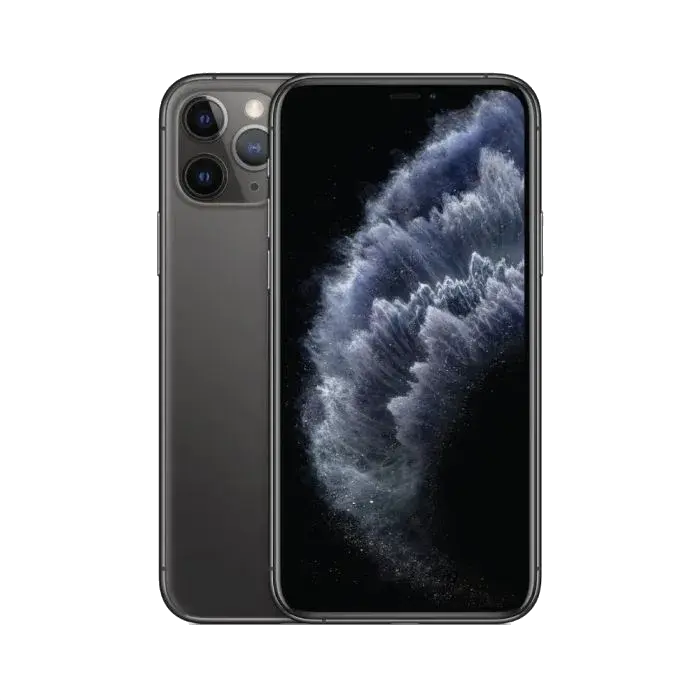 iPhone 11 Pro
