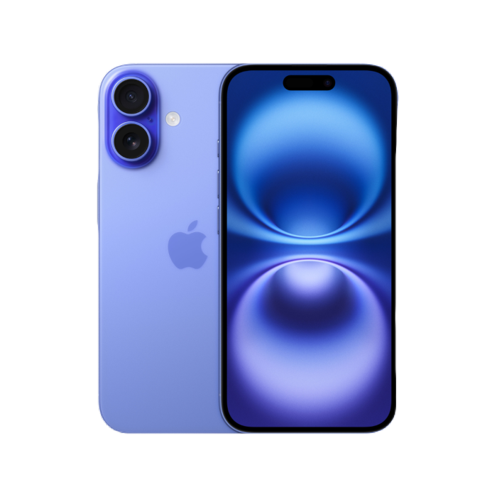 iPhone 16