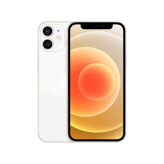 iPhone 12 mini