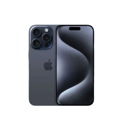 iPhone 15 Pro