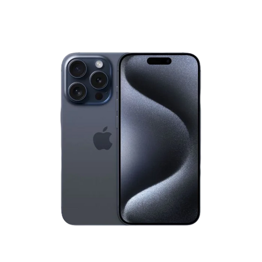 iPhone 15 Pro Refurbished