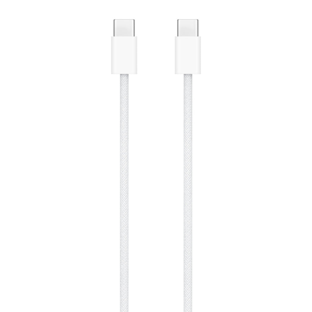 Magic Mouse (USB‑C) - White Multi-Touch Surface