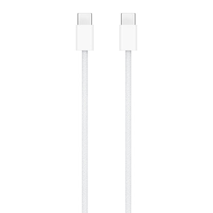Magic Mouse (USB‑C) - White Multi-Touch Surface