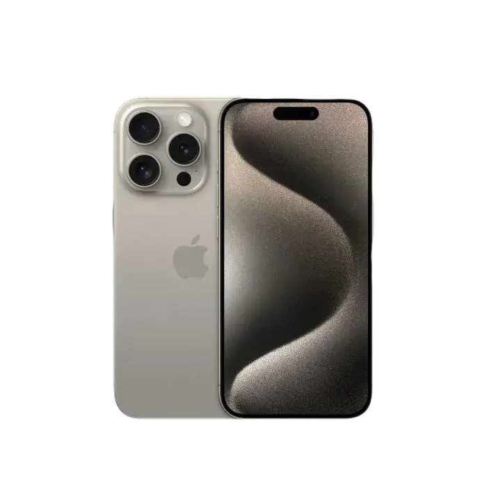 iPhone 15 Pro Refurbished