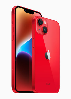 Pre-owned iPhone 14 Plus