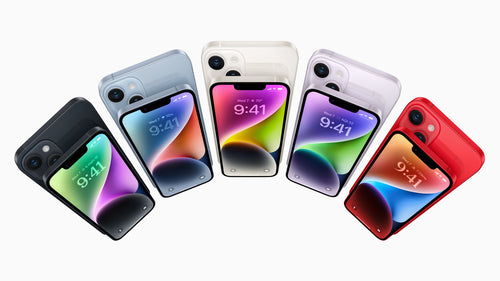 Pre-owned iPhone 14 Plus