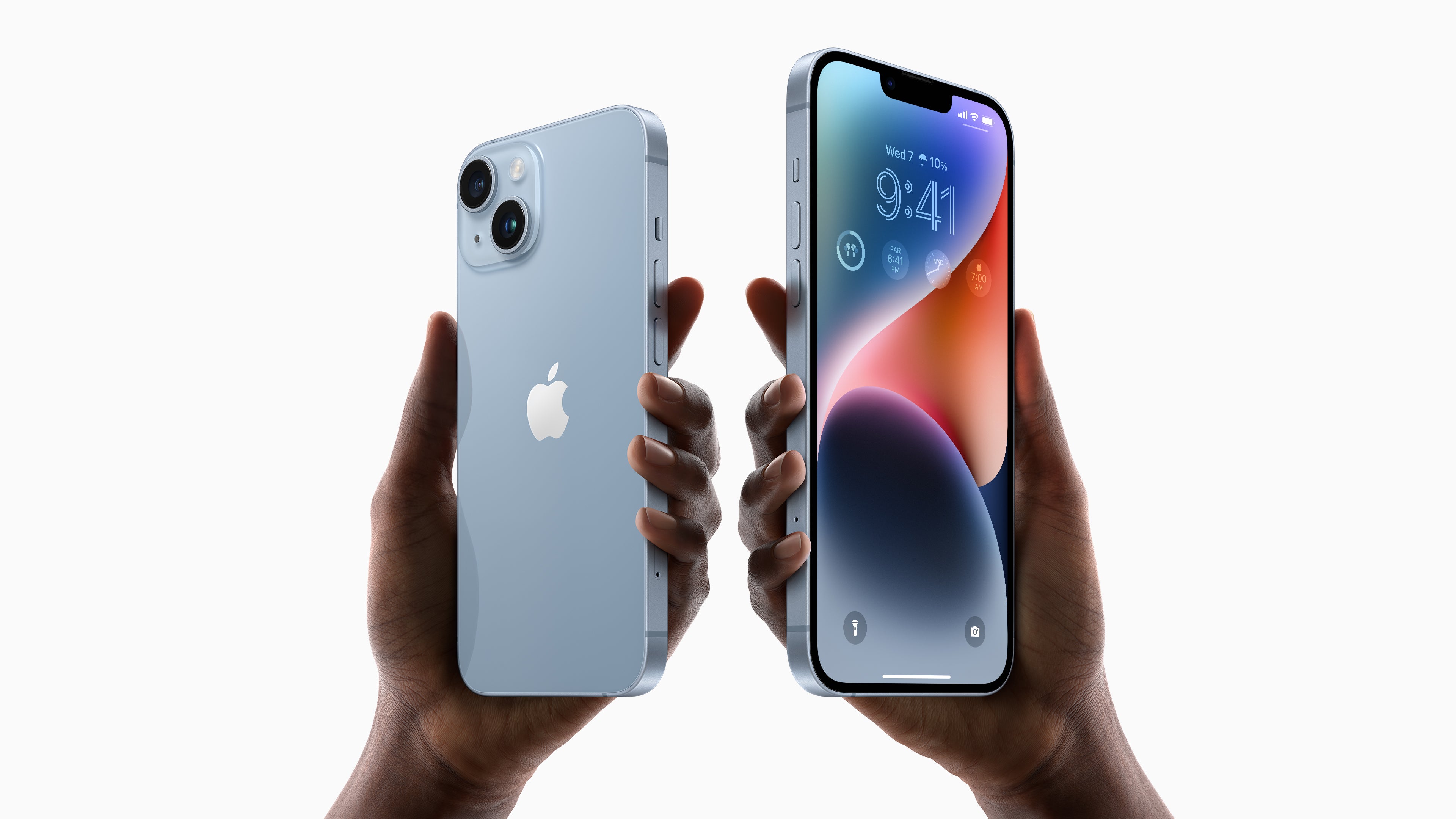 Buy iPhone 14 and Save up 10% with Student Discount – Apple World (ZA)