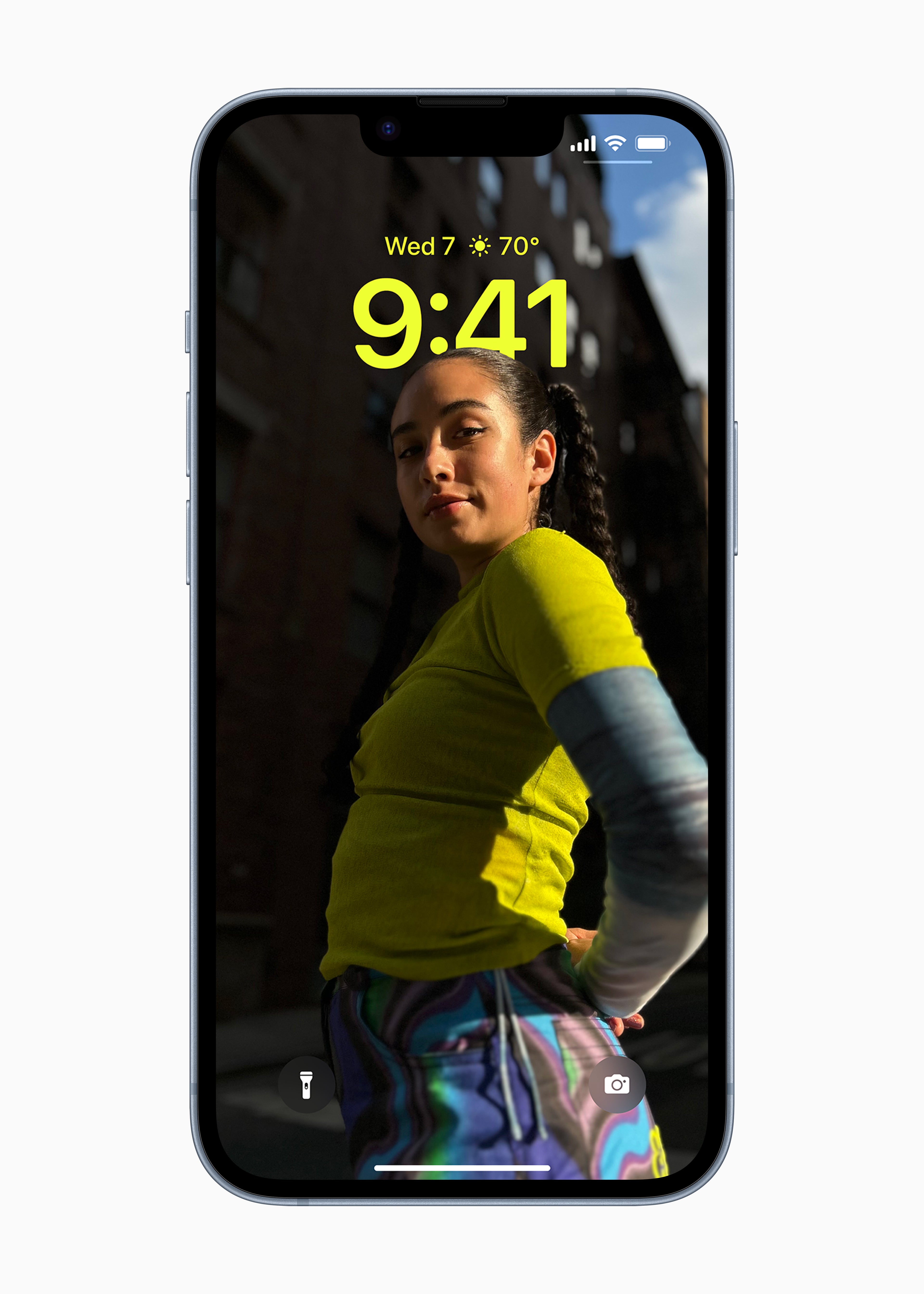 iPhone 14