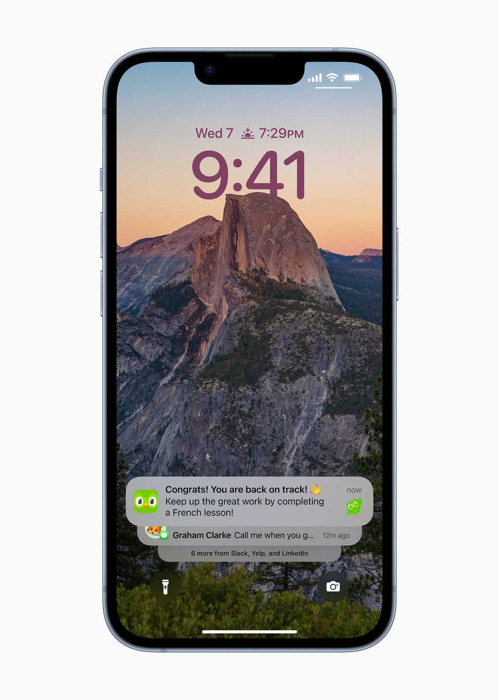 iPhone 14