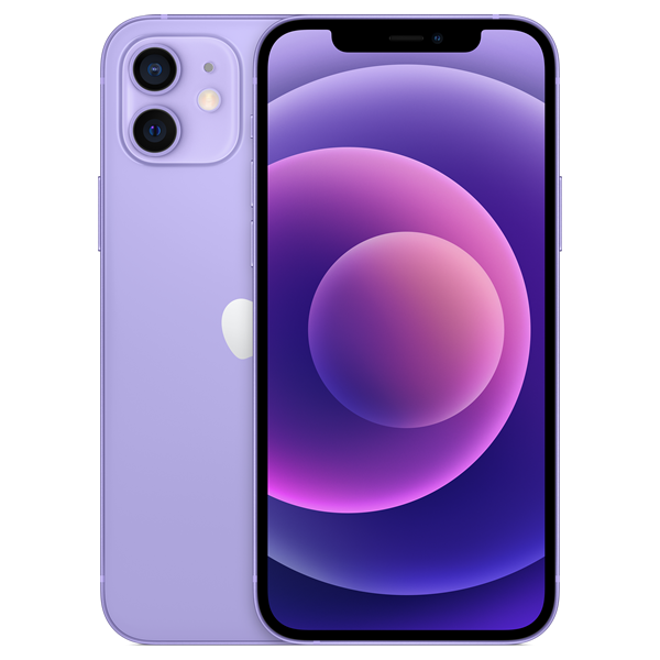 iPhone 12
