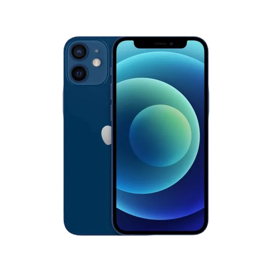 iPhone 12 mini